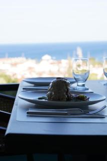 Datca Suites Luxury Boutuiqe Hotel - Datça - 1