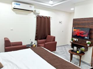 MK Luxe - Nellore - 0
