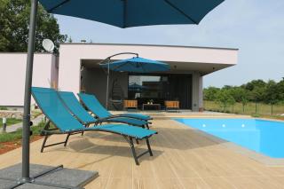 Lavender Villa - Šumber - 9