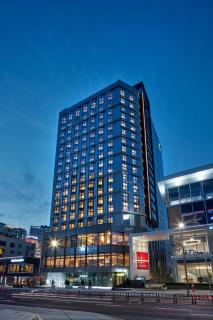 L7 HAEUNDAE by LOTTE - Busan - 9