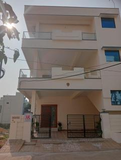 MK Luxe - Nellore - 8
