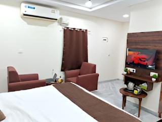 MK Luxe - Nellore - 3
