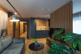 B18 Apartments - 2