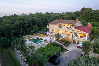 Villa Santa Sofia - Fuškulin - 0