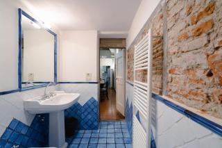 Piazza Dei Ciompi With Private Garden - Florença - 3
