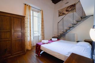 Piazza Dei Ciompi With Private Garden - Florença - 7