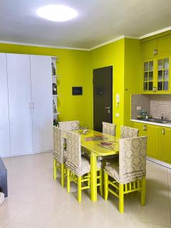 Vira Apartment , Vlora - Vlorë - 6