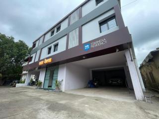 StarNexa Residency - 5