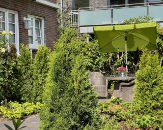 Zwischenahner Kaffeemühle - 8