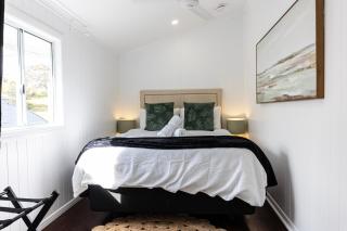 Urban Getaway Central Cottage - Ipswich - 4