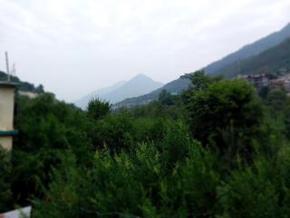 Marina Garden - House in Kullu - 9
