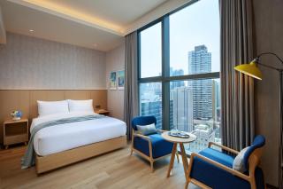 L7 HAEUNDAE by LOTTE - Busan - 7