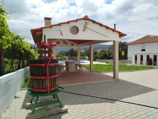 Casinha da Glória - 7