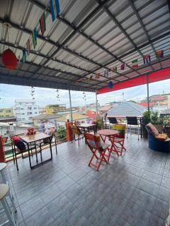 Jenny Hostel HuaHin - Hua Hin - 1