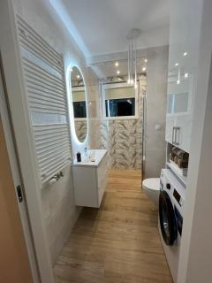Apartament św Piotra 6 - Gdynia - 1