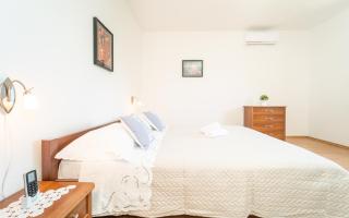 Family house Rossetti - Marina - 2