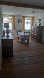 Gasthaus "Garni" Am Viehmarkt - - 9