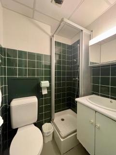 La Baleine Blanche - Chambres - Campan - 1