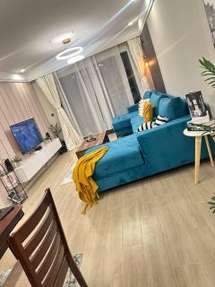 Urban Homes-Two Bedroom Near JKIA Airport - Nairobi - 7
