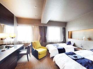 Silk Inn Kagoshima - 4