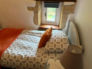 Maison chaleureuse - Pressac - 7
