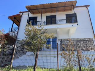 Villa Nadya - Kallirakhi - 6