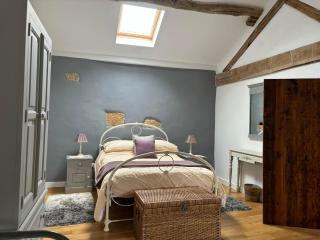 Maison chaleureuse - Pressac - 3