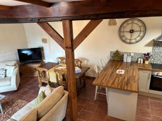 Maison chaleureuse - Pressac - 2