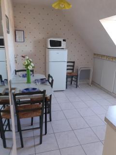 Le Clos de L'aura - Saint-Lyphard - 4