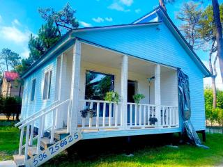 Cottage Ani in grigoleti - 0