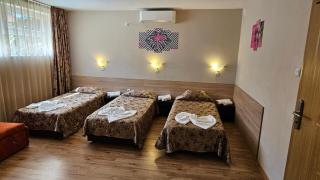 Caprice Family Hotel - Varna - 6