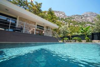 Antalya Silyan Villas - Gedeller - 1
