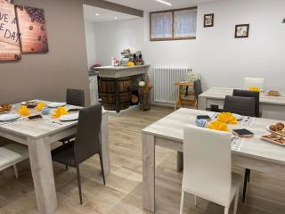 Il Vigneto Rooms & Breakfast - Valtellina Panoramic View - 5