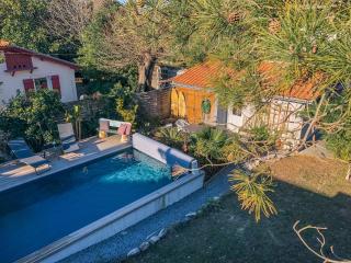 Appartement de vacances pour 3 personnes Anglet plages à pieds - Anglet - 3