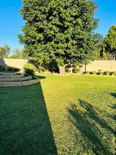 House of Sharma - Bulawayo - 1