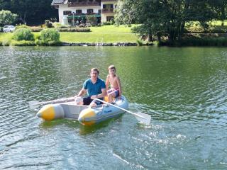 Landgasthof Trattnig - Schiefling am See - 8