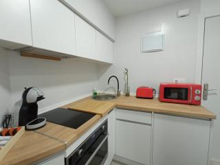 Apartamento Playa Julia en la Manga - 2