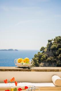 Villa Trara - Positano - 9