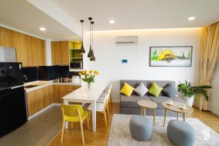 Republic Airport Apartment Free Swimming Pool - Ho Chi Minh City - 9