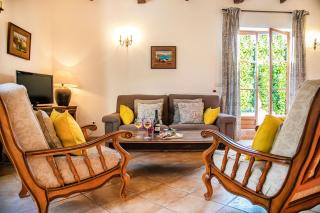 Domaine Saint Ferreol - Nizas - 2