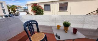 Domino 2 - 2 chambres - Balcon à 300m plage commerces - Le Grau-du-Roi - 4