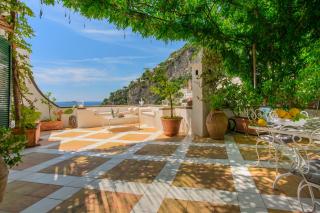 Villa Trara - Positano - 3