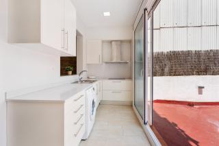 Space & Privacy Terrace, AC, Central Gràcia - Barcelona - 4