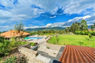 Buhanga Eco Lodge - - 9