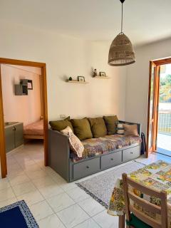 Oasi sul Mare: Comodo Appartamento - Letojanni - 5