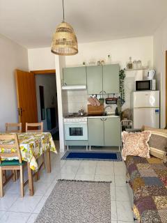 Oasi sul Mare: Comodo Appartamento - Letojanni - 1