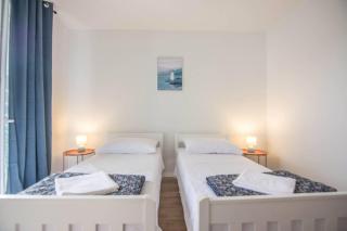 Apartment Nia - dream vacation in Biograd - Biograd na Moru - 6