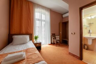 Paria Hotel - Kudowa-Zdrój - 1