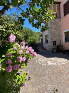 A casa di Bia - Castro dei Volsci - 7
