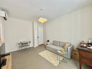 Appartement studio cours napoleon Ajaccio - Ajaccio - 9